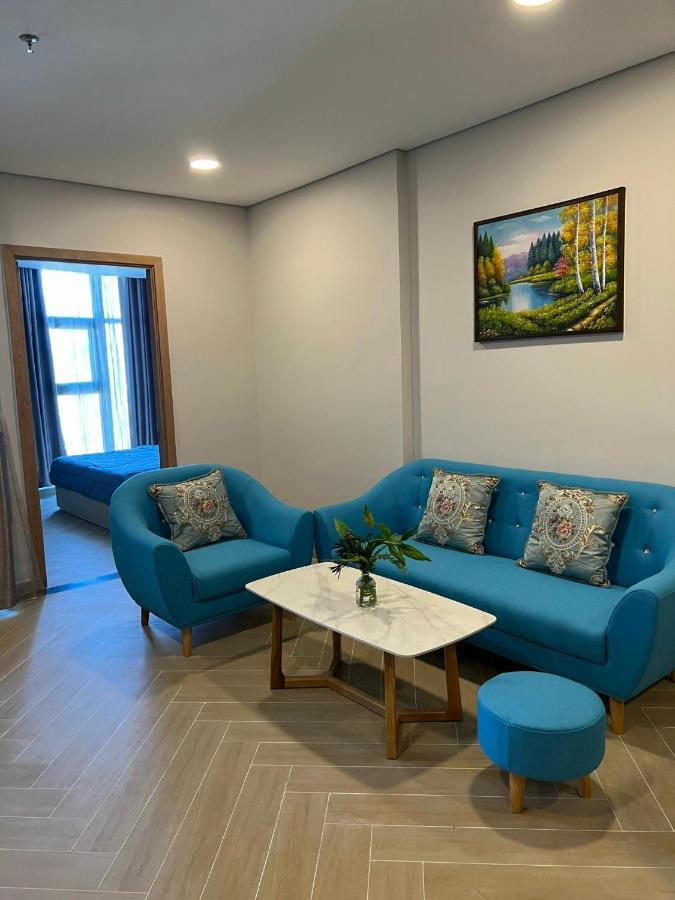 Aria Vung Tau Apartment Exterior foto