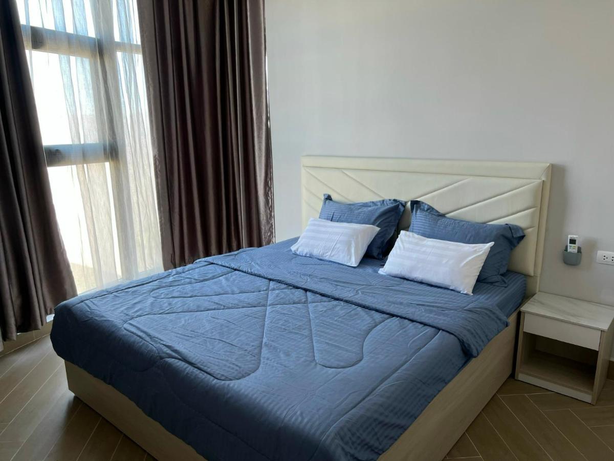 Aria Vung Tau Apartment Exterior foto
