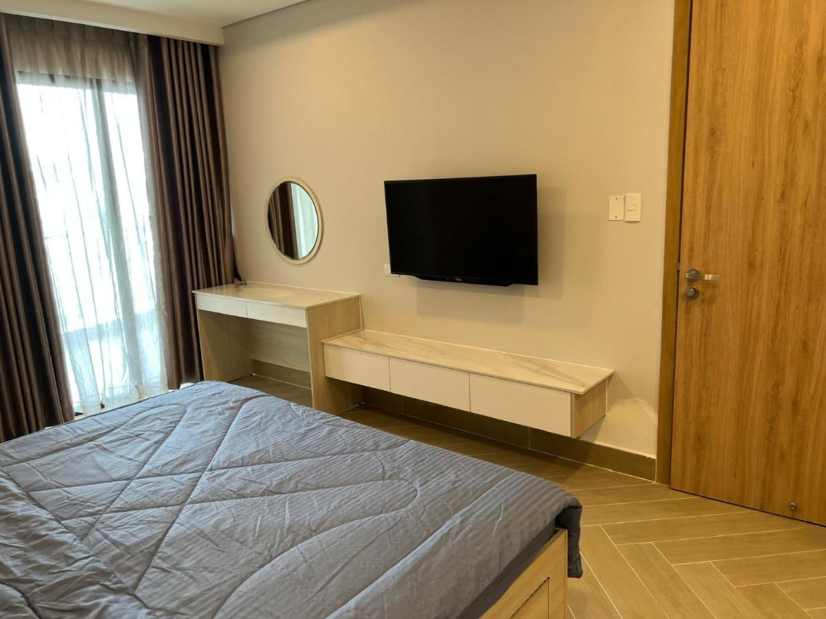 Aria Vung Tau Apartment Exterior foto
