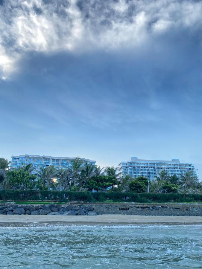 Aria Vung Tau Apartment Exterior foto